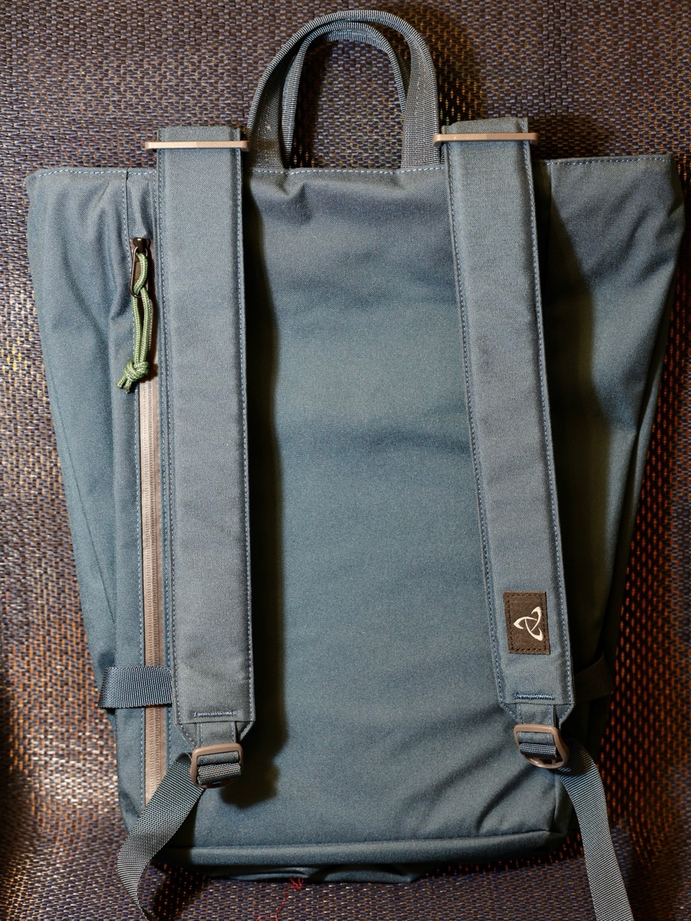 Mystery Ranch Booty Deluxe 21L Backpack